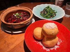 -南园民国茶楼餐厅·常州菜(北大街店)