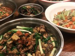 -高子烧鸡公(五里堆路店)