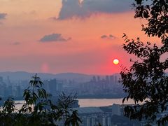 -紫金山山顶公园