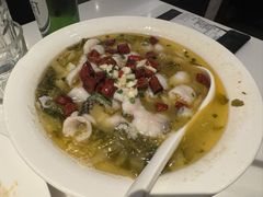 -新旺茶餐厅·早餐·夜宵(仙霞店)