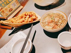 -老淮滨-蚌埠非遗小吃(淮河路店)