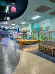 -万达宝贝王(昌邑店)