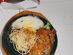 -豪享来(我格广场店)