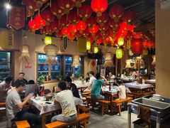 -山涧肴·泉水煮活鱼(坂田店)