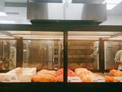 -喜茶(深圳福田星河COCO Park店)