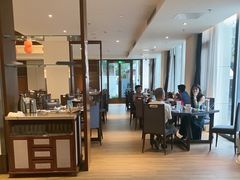 -静之湖湖畔餐厅