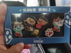 -萌兽医馆·犬猫专科·眼科中心·宠物医院(朝阳门分院)