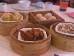 -龙的酒楼·手工早茶·顺德菜(近良路店)