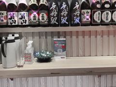 -林妈妈村·日式料理(宝山万达店)