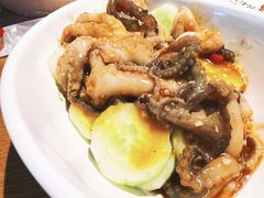 -多嘴超级肉蟹煲(万达店)