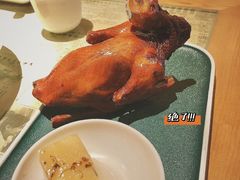 红烧乳鸽-大鸽饭(北京路店)
