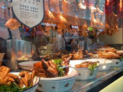 -陈鹏鹏潮汕菜(宝安机场T3航站楼店)