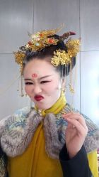点击看大图 -美云庭古装·格格服汉服·京城旅拍(北京店)