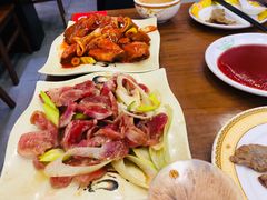 -延成苑韩式烤肉店(长春道店)