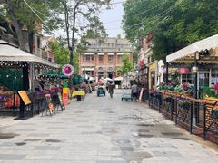 -芭堤雅泰国餐厅(胜利路店)