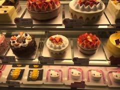-BreadTalk面包新语·烘焙蛋糕(海岸城店)