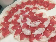 太阳肉-福口居京味火锅(华光路店)