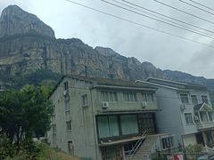 -雁荡山风景名胜区