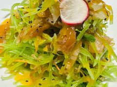 -将相和·海鲜蒸饺大连菜·连鹭海鲜姊妹店