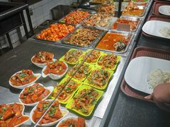 -家乐缘·自选快餐(上林店)