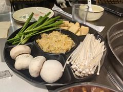 -英雄故事地摊烤肉(马驹桥店)