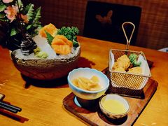 -鳗鱼家·深夜食堂(军博店)