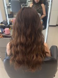 -摩登时代美发沙龙