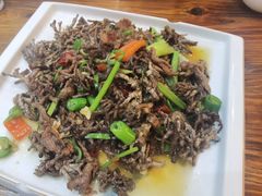 -下梅人家土菜馆(历史文化餐厅度假区店)