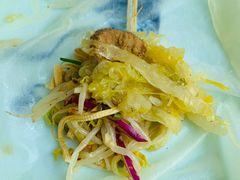 春饼-哈尔滨春饼(朝山街店)
