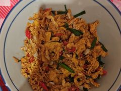 -荆九爷爆炒桥头三嫩(夫子庙店)