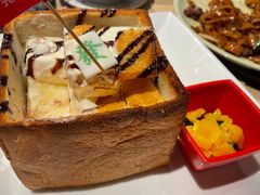 -避风塘(百联东郊店)