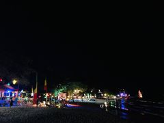 -查汶海滩