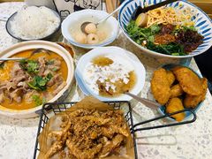 -雲物·云南小馆(好悦天地店)