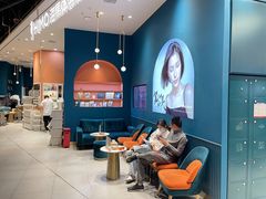 -海马体照相馆(北京朝阳大悦城店)