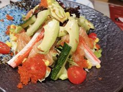 -笑纳日本料理(嘉定大融城店)