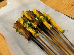 -五丁桥光头香辣蟹(望江橡树林店)