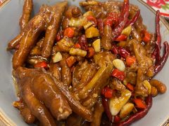 -老三样·旧食新味(船山路店)