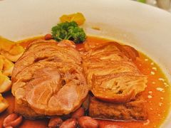 -汤城小厨•粤菜•靓汤(金宝街店)