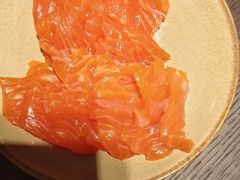 -扬子江国际会议中心龙山湖酒店-希仙全日制餐厅