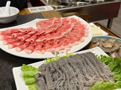 -仁和四季涮肉馆(天坛南门店)