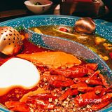 四川火锅的新晋流量｜吼堂首店