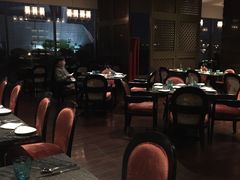 -长沙北辰洲际酒店-兰调全日餐厅