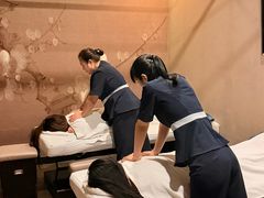 -东方棕泉·洗浴·按摩·美食国际水疗会所(福田店)