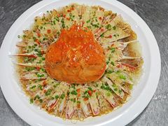 -悦福瑞酒楼(西影路店)