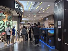 -百联川沙购物中心