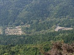 -北京十三陵国家森林公园蟒山景区