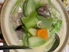 -皇后餐厅-煲仔·小菜·打边炉(古北店)