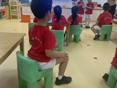 -上海市白玉兰幼儿园