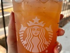 -星巴克臻选(西安钟楼店)