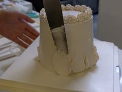 -cocolove创意DIY手工巧克力蛋糕(威高广场店)